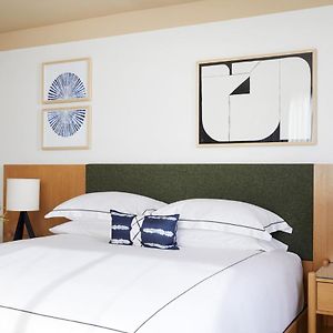Camera con letto king size